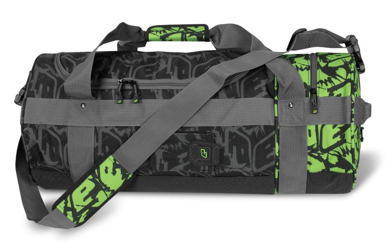 Planet Eclipse Tasche GX2 Holdall - Fighter Dark Poison - Paintball Buddy