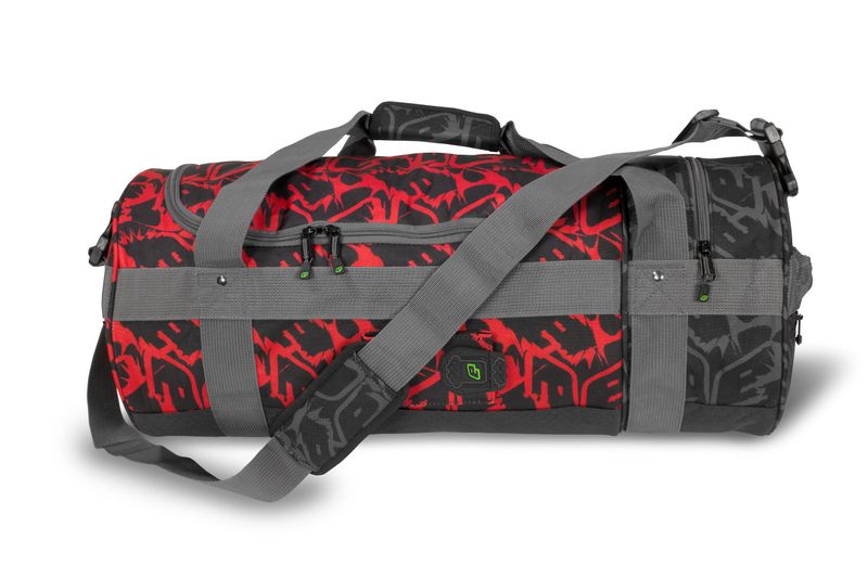 Planet Eclipse Tasche GX2 Holdall - Fighter Dark Revolution - Paintball Buddy