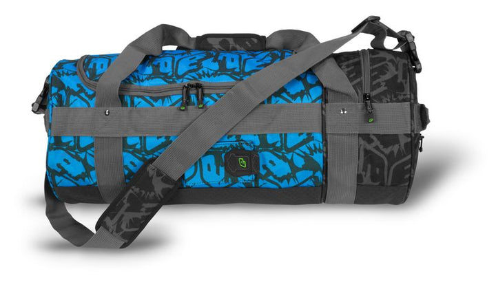 Planet Eclipse Tasche GX2 Holdall - Fighter Dark Sub Zero - Paintball Buddy