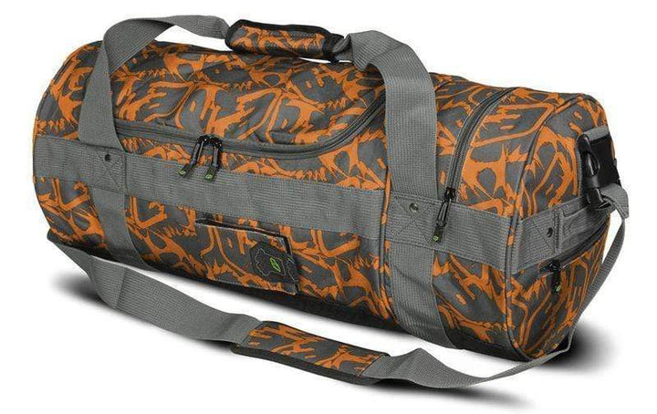 Planet Eclipse Tasche GX2 Holdall - Fighter Orange - Paintball Buddy