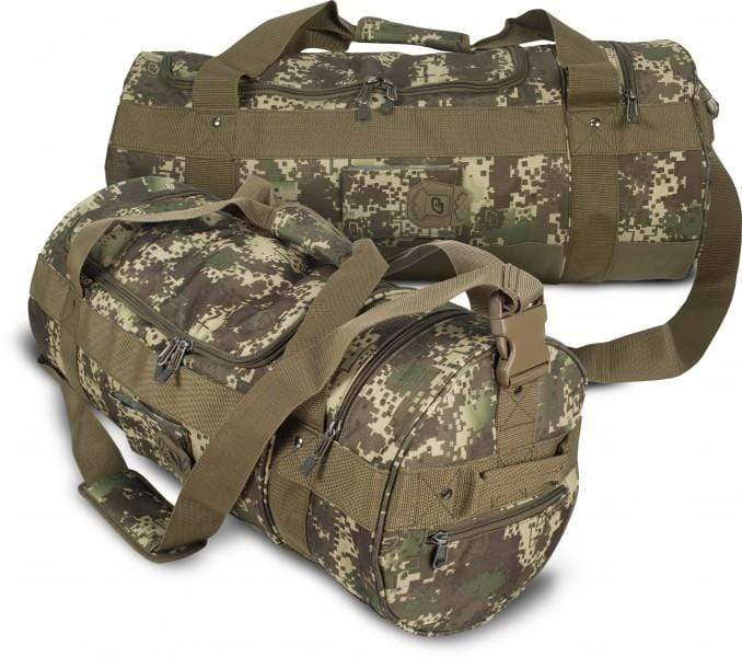 Planet Eclipse Tasche GX2 Holdall - HDE Earth Camo - Paintball Buddy