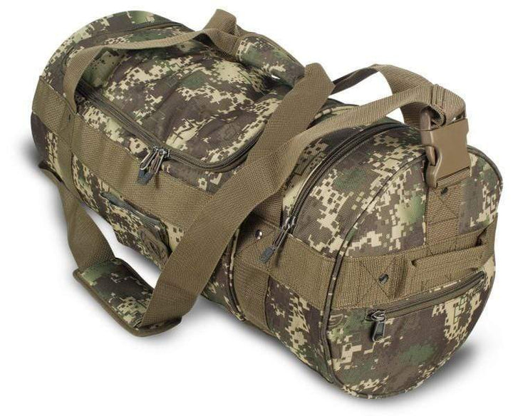 Planet Eclipse Tasche GX2 Holdall - HDE Earth Camo - Paintball Buddy