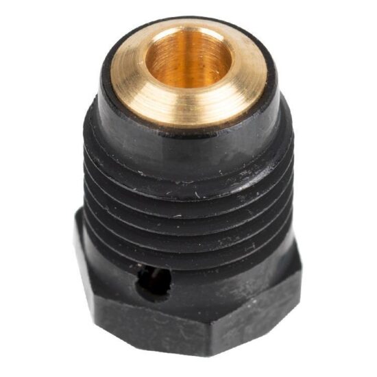 Powair Black Burst Disk Berstscheibe für Regulator 7500 PSI - Paintball Buddy