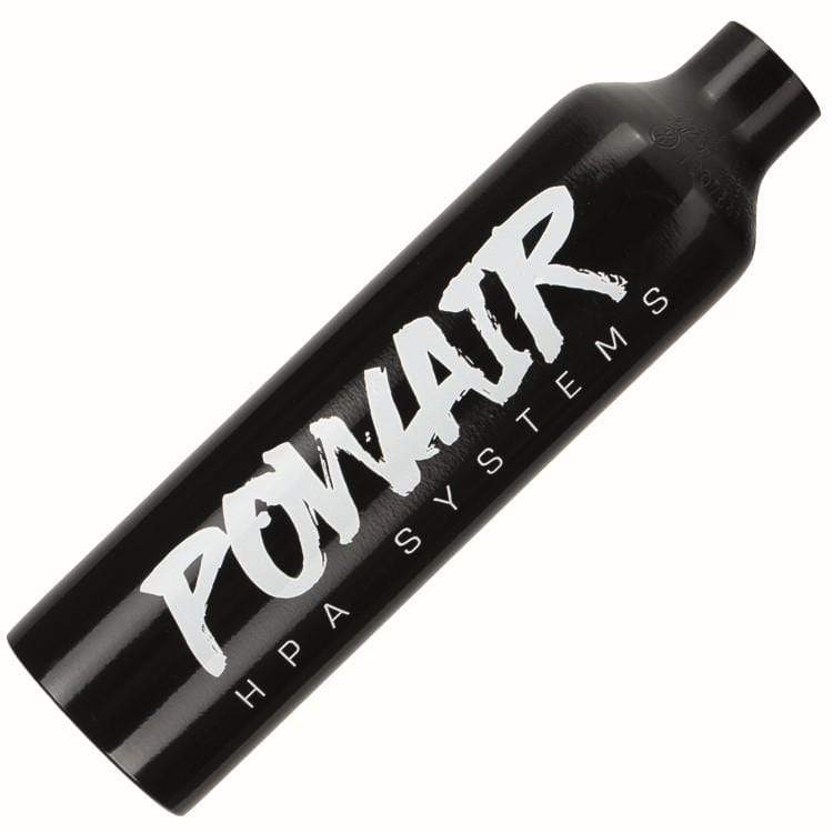 PowAir HP Flasche 0,2 L / 13ci 200 Bar ohne Reg - Paintball Buddy