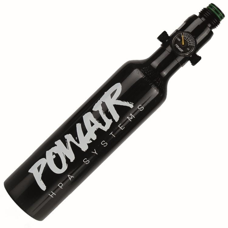 Powair HP System 0,2L/13ci 200 Bar - Paintball Buddy