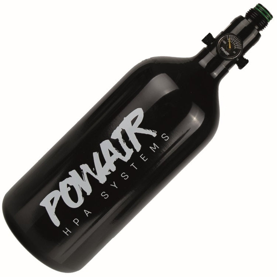 Powair HP System 0,8L/48ci 200 Bar - Paintball Buddy