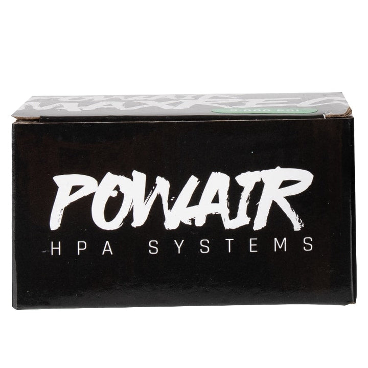 POWAIR MaxReg 200 Bar - Paintball Buddy