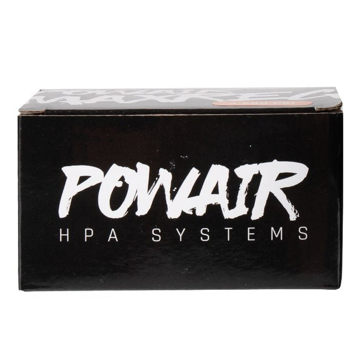 PowAir MaxReg 300 Bar - Paintball Buddy