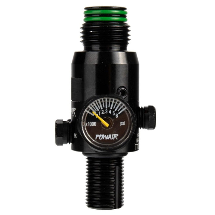 PowAir MaxReg Paintball Regulator 200 Bar - Paintball Buddy