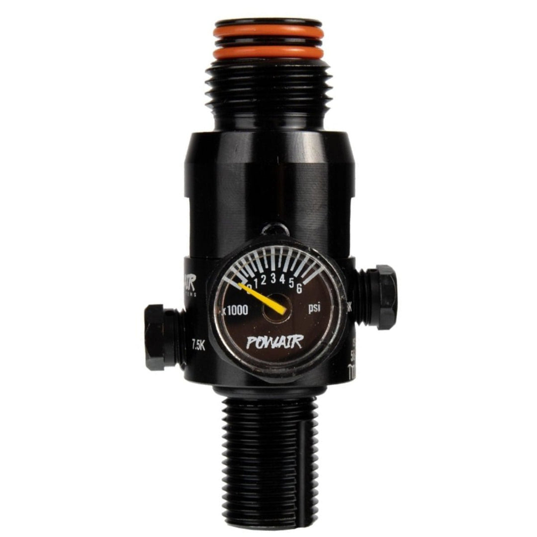 PowAir MaxReg Paintball Regulator 300 Bar - Paintball Buddy