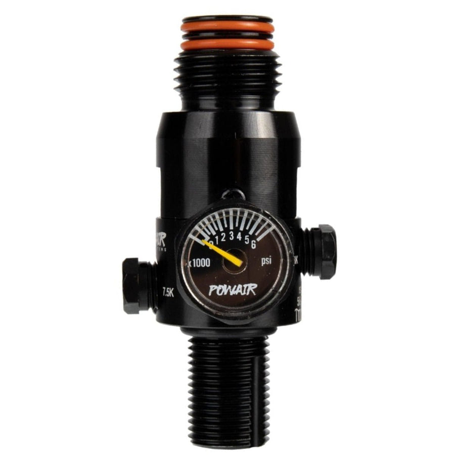 PowAir MaxReg Paintball Regulator 300 Bar - Paintball Buddy