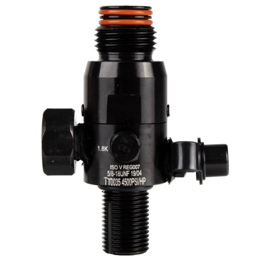 PowAir MaxReg Paintball Regulator 300 Bar - Paintball Buddy