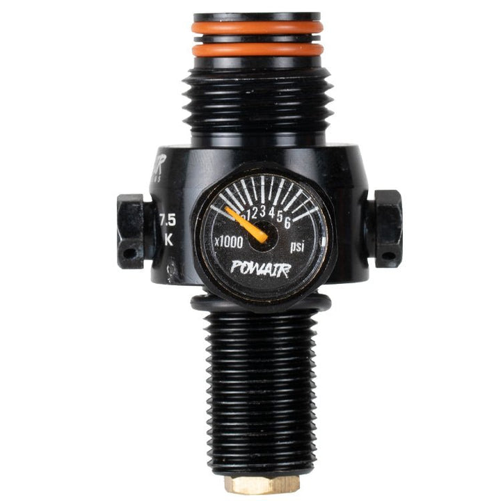 PowAir Micromax 2.0 Paintball Regulator 300 Bar - Paintball Buddy