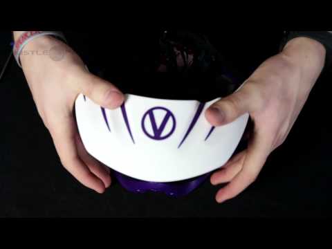 Virtue Vio Stealth Maskenventilator
