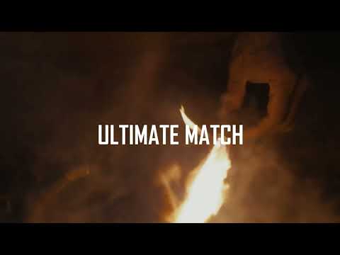 Enola Gaye Ultimate Match - 3er Pack