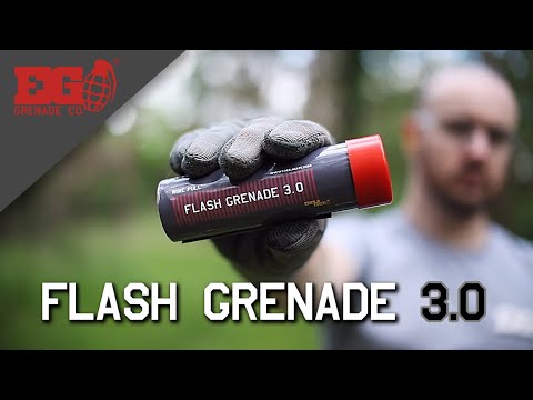 Enola Gaye Blendgranate Flash 3.0