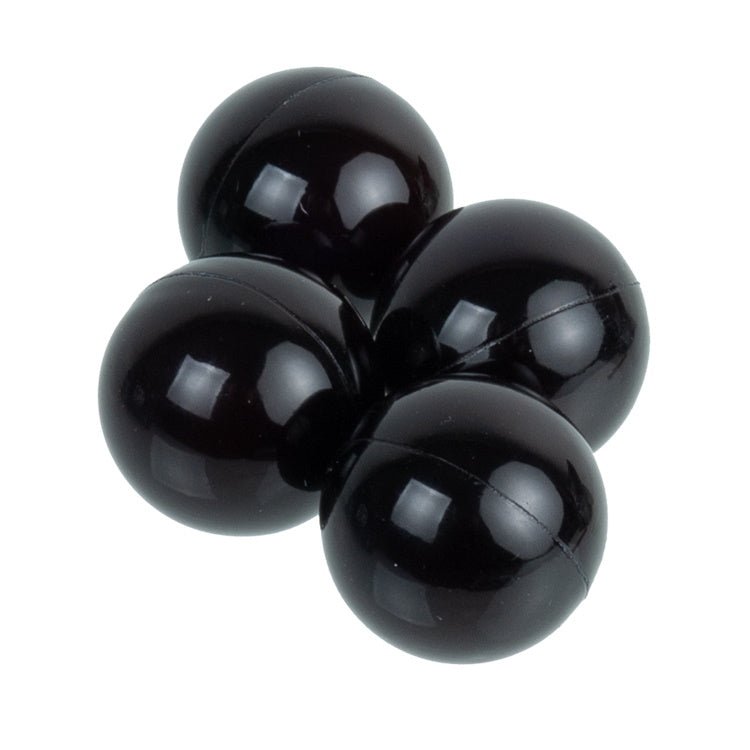 ProShar Black MagFed Paintballs cal.68 - 1000 Stück - Paintball Buddy