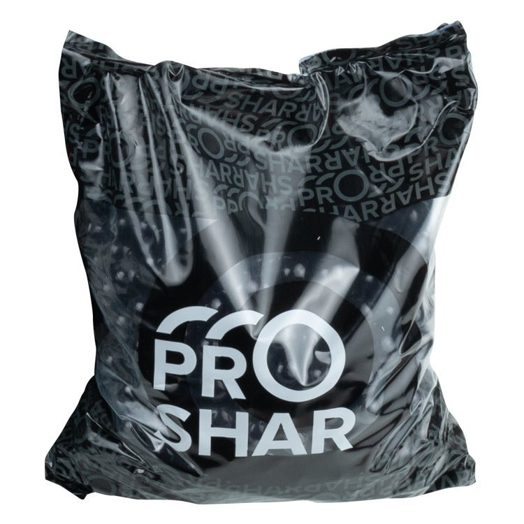 ProShar Black MagFed Paintballs cal.68 - 1000 Stück - Paintball Buddy