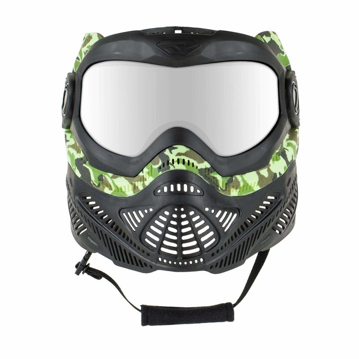 Proto Switch FS Paintball Maske - Camo - Paintball Buddy