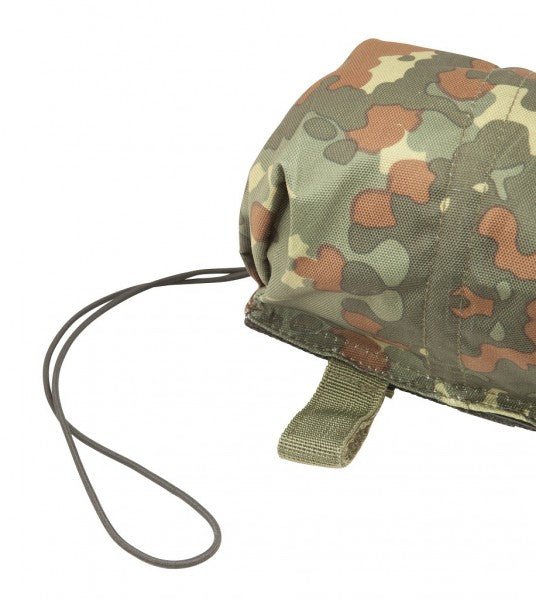 Protoyz Flaschentasche Molle - Flecktarn - Paintball Buddy