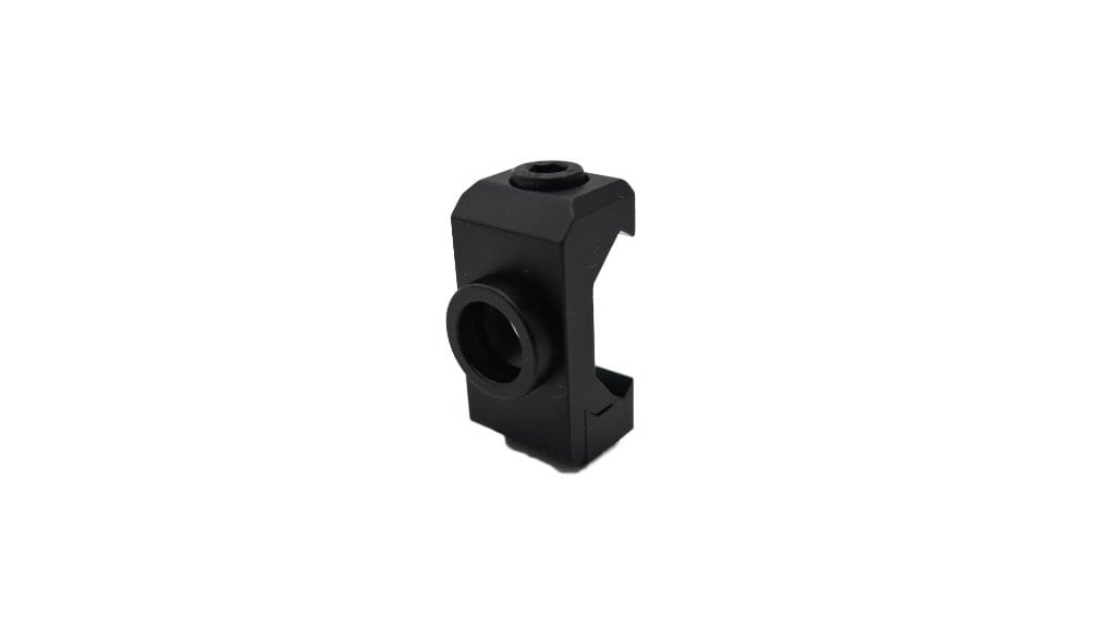 Push Button Sling mount 20mm Visierschienen - Paintball Buddy