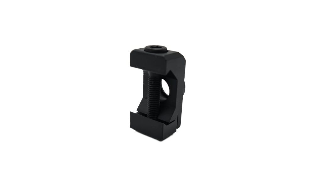 Push Button Sling mount 20mm Visierschienen - Paintball Buddy