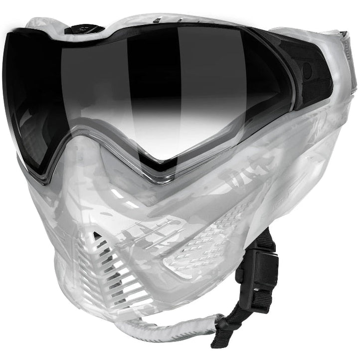 Push Unite Paintball Maske - Flx Brain Dead - Paintball Buddy