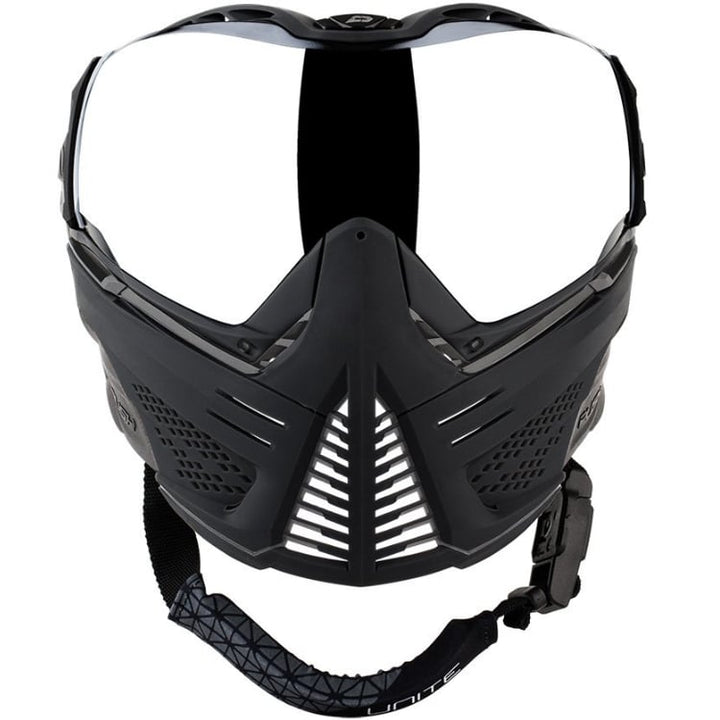 Push Unite Paintball Maske - Flx Smoke Camo - Paintball Buddy