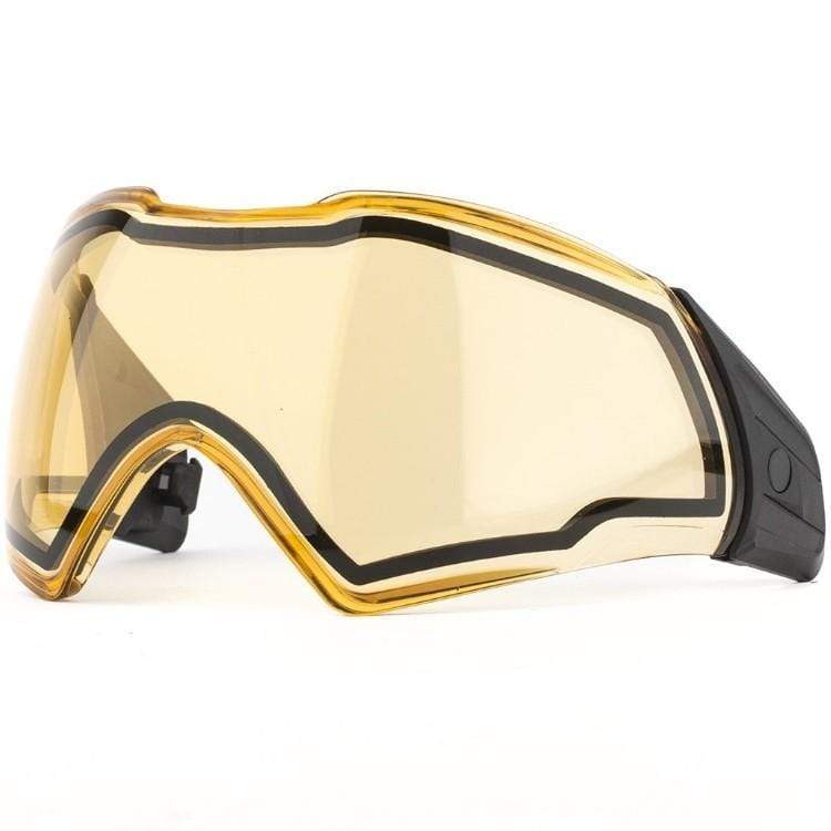 Push Unite Thermal Maskenglas - HD High Definition - Paintball Buddy