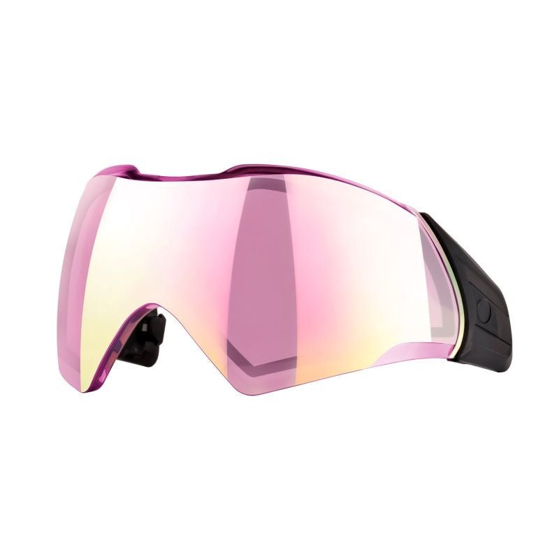 Push Unite Thermal Maskenglas - Rose Gold