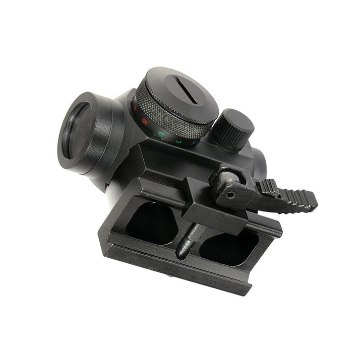 Quick Detach Red Dot Sight 1x20 - Paintball Buddy