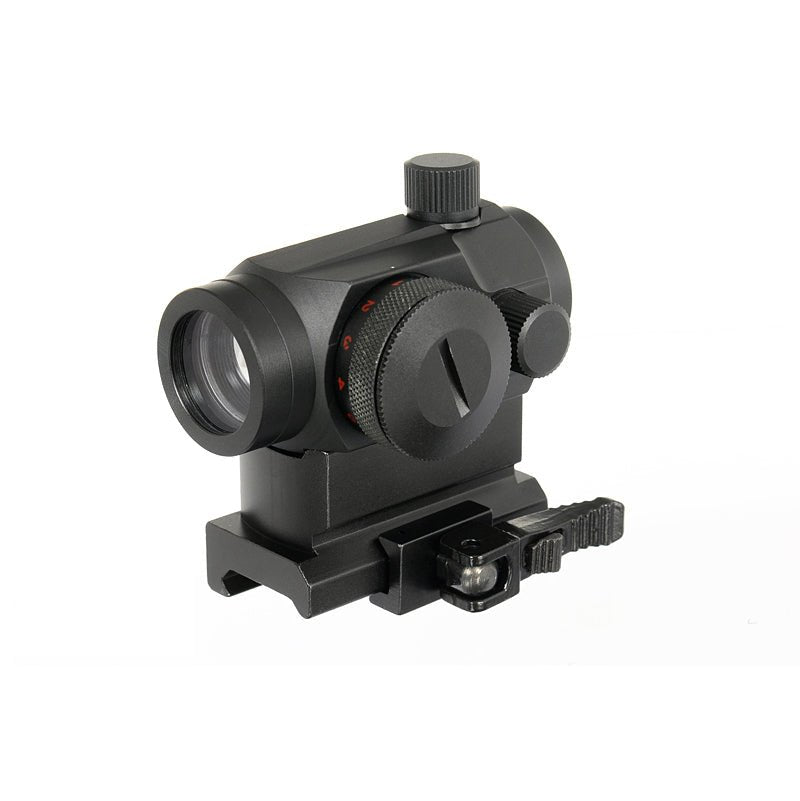 Quick Detach Red Dot Sight 1x20 - Paintball Buddy