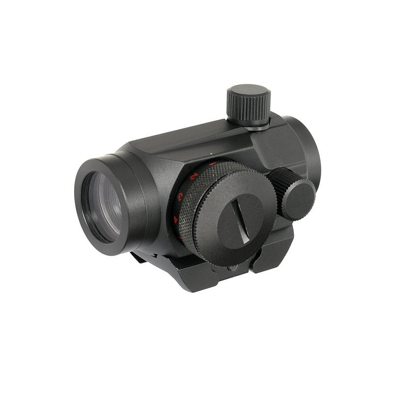 Quick Detach Red Dot Sight 1x20 - Paintball Buddy