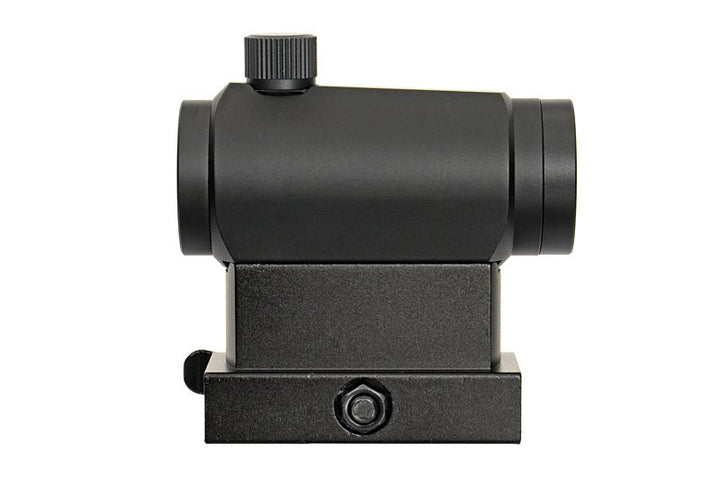 Quick Detach Red Dot Sight 1x20 - Paintball Buddy