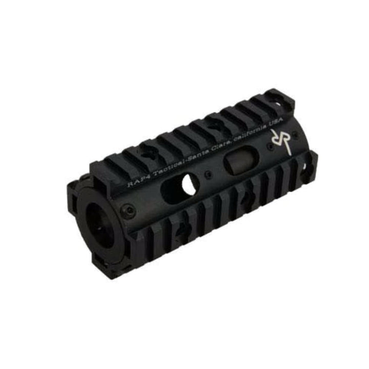 Rap 4 Tactical Handguard mit Adapter - Paintball Buddy