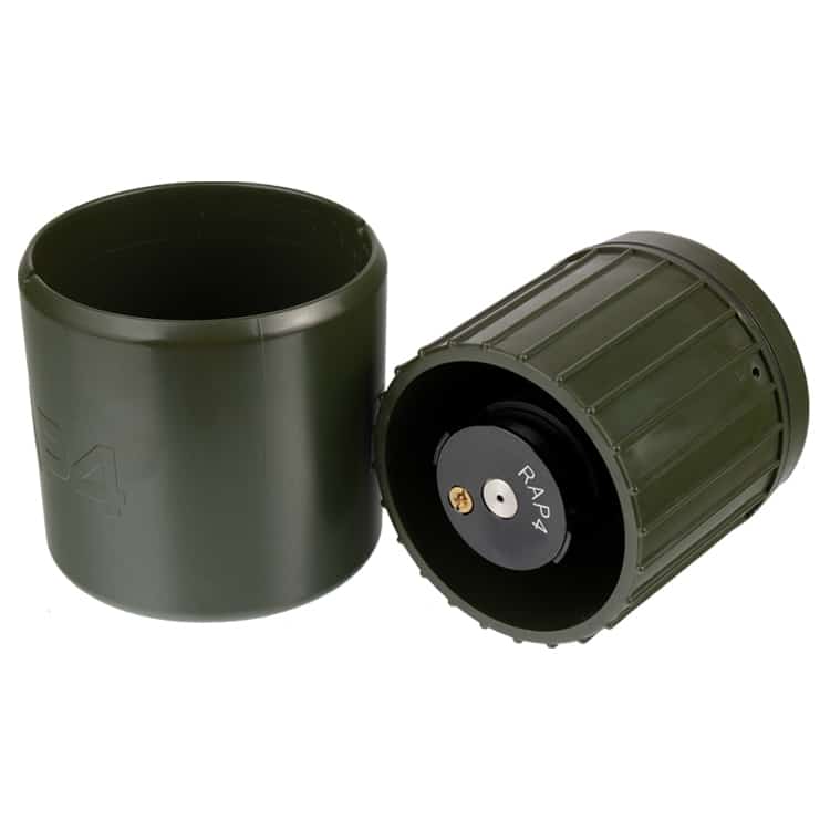 Rap4 M80 Wiederverwendbare Landmine Kompett Set - Paintball Buddy