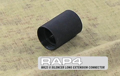 RAP4 MK23 1 Zoll Verlängerung 22mm - Paintball Buddy