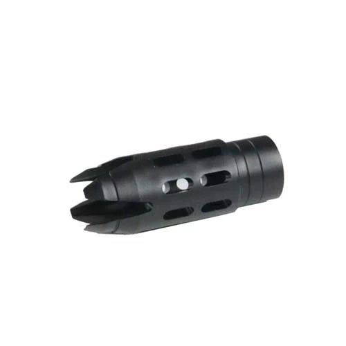 Recon Muzzle Brake - 22mm Gewinde - Paintball Buddy