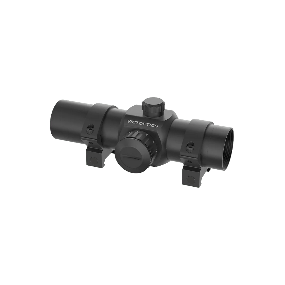 Red Dot Sight 1x30 - Paintball Buddy