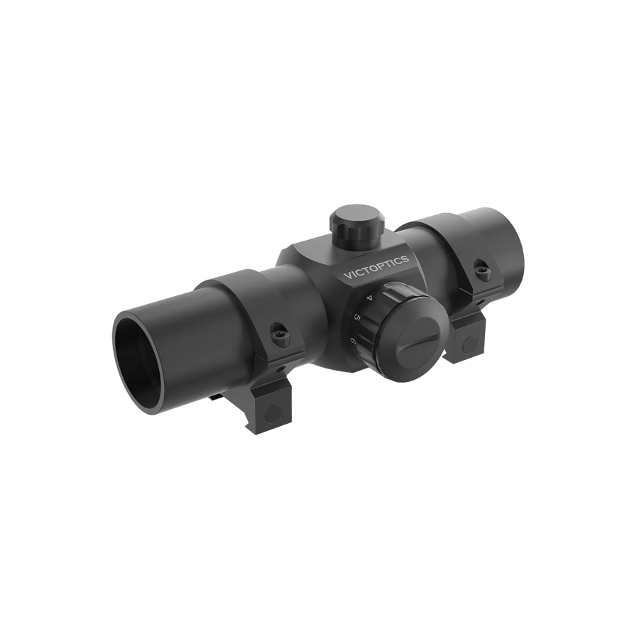 Red Dot Sight 1x30 - Paintball Buddy