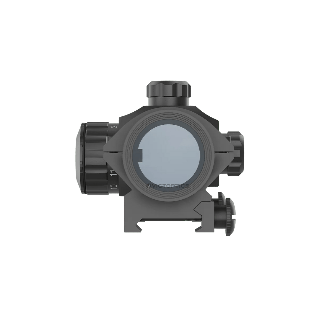 Red Dot Sight 1x30 - Paintball Buddy