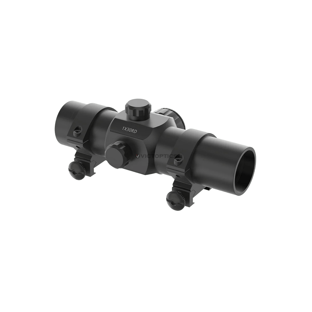 Red Dot Sight 1x30 - Paintball Buddy