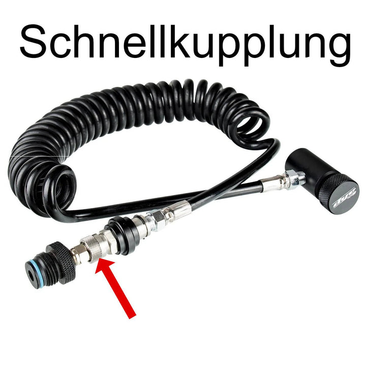 Remote Line O - Ringe einzeln kaufen - Paintball Buddy