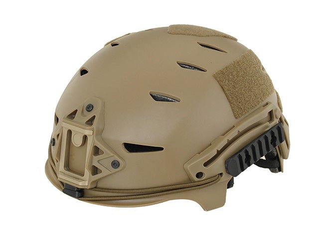 Replica EXF Helm - Dark Earth - Paintball Buddy