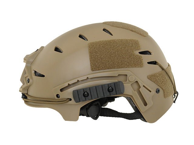 Replica EXF Helm - Dark Earth - Paintball Buddy