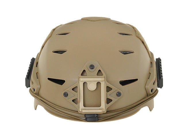 Replica EXF Helm - Dark Earth - Paintball Buddy