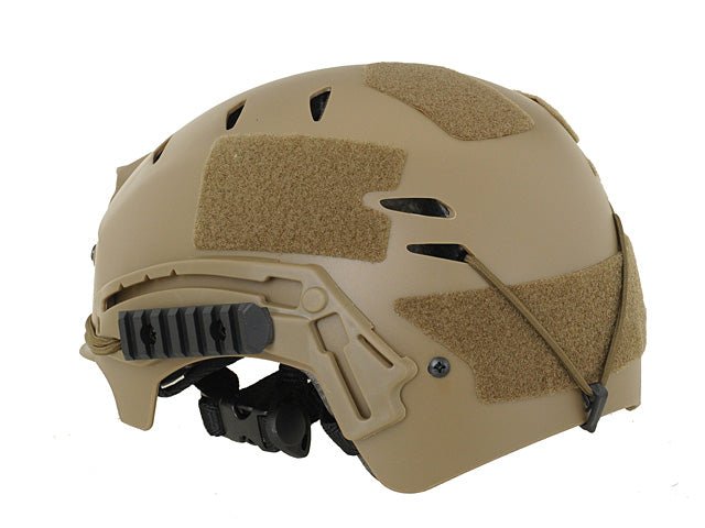 Replica EXF Helm - Dark Earth - Paintball Buddy