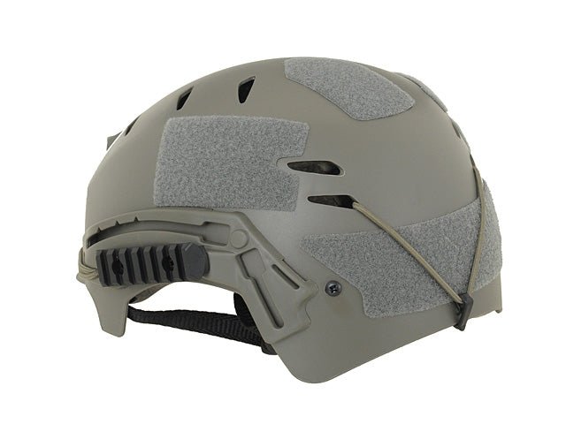 Replica EXF Helm - Foliage Green - Paintball Buddy