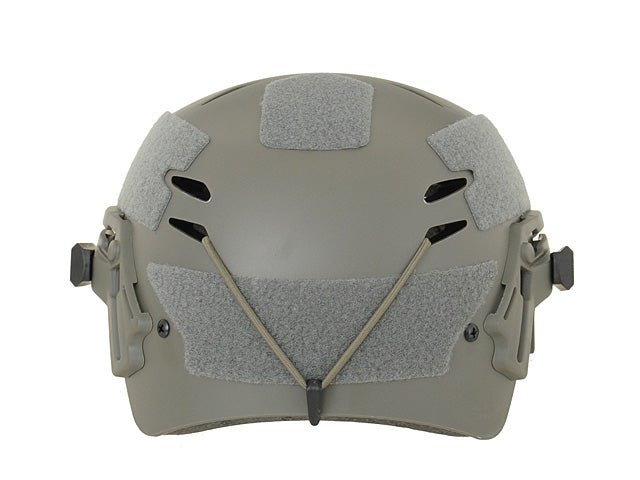 Replica EXF Helm - Foliage Green - Paintball Buddy