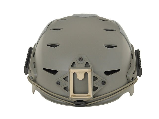 Replica EXF Helm - Foliage Green - Paintball Buddy